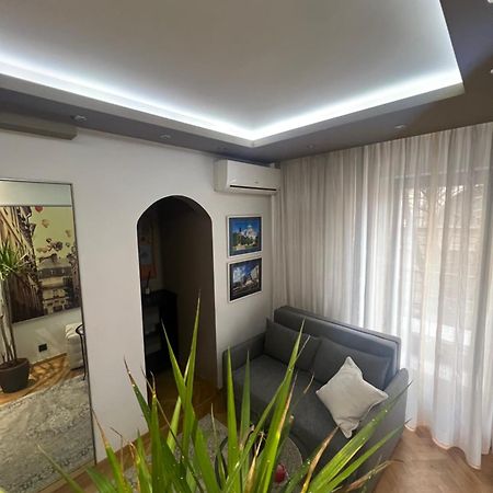 Apartment D-22 Белград Екстериор снимка