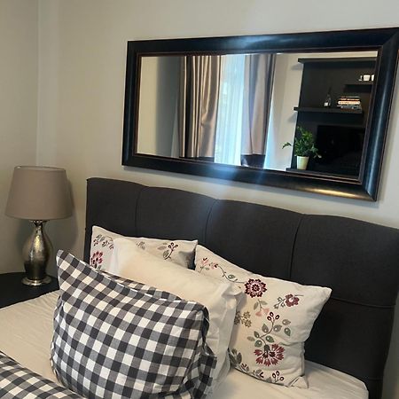 Apartment D-22 Белград Екстериор снимка