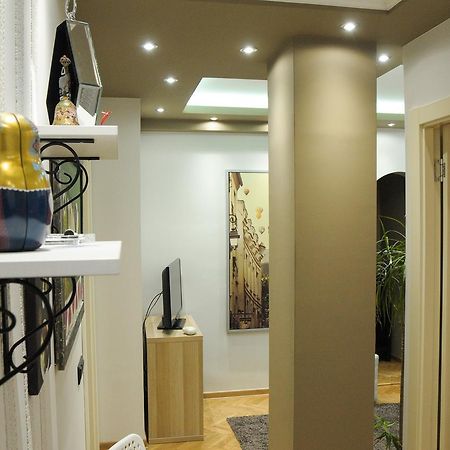Apartment D-22 Белград Екстериор снимка