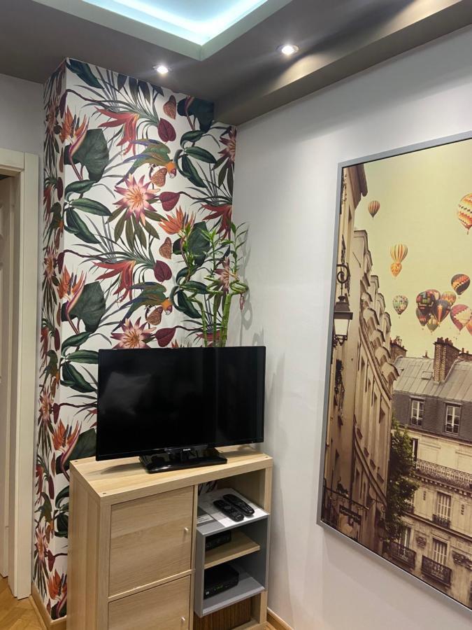 Apartment D-22 Белград Екстериор снимка