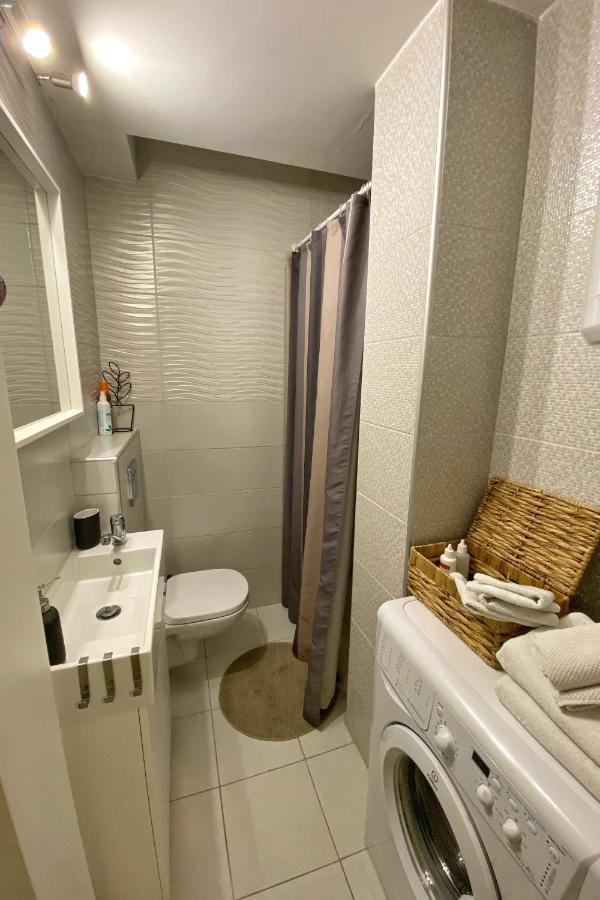 Apartment D-22 Белград Екстериор снимка