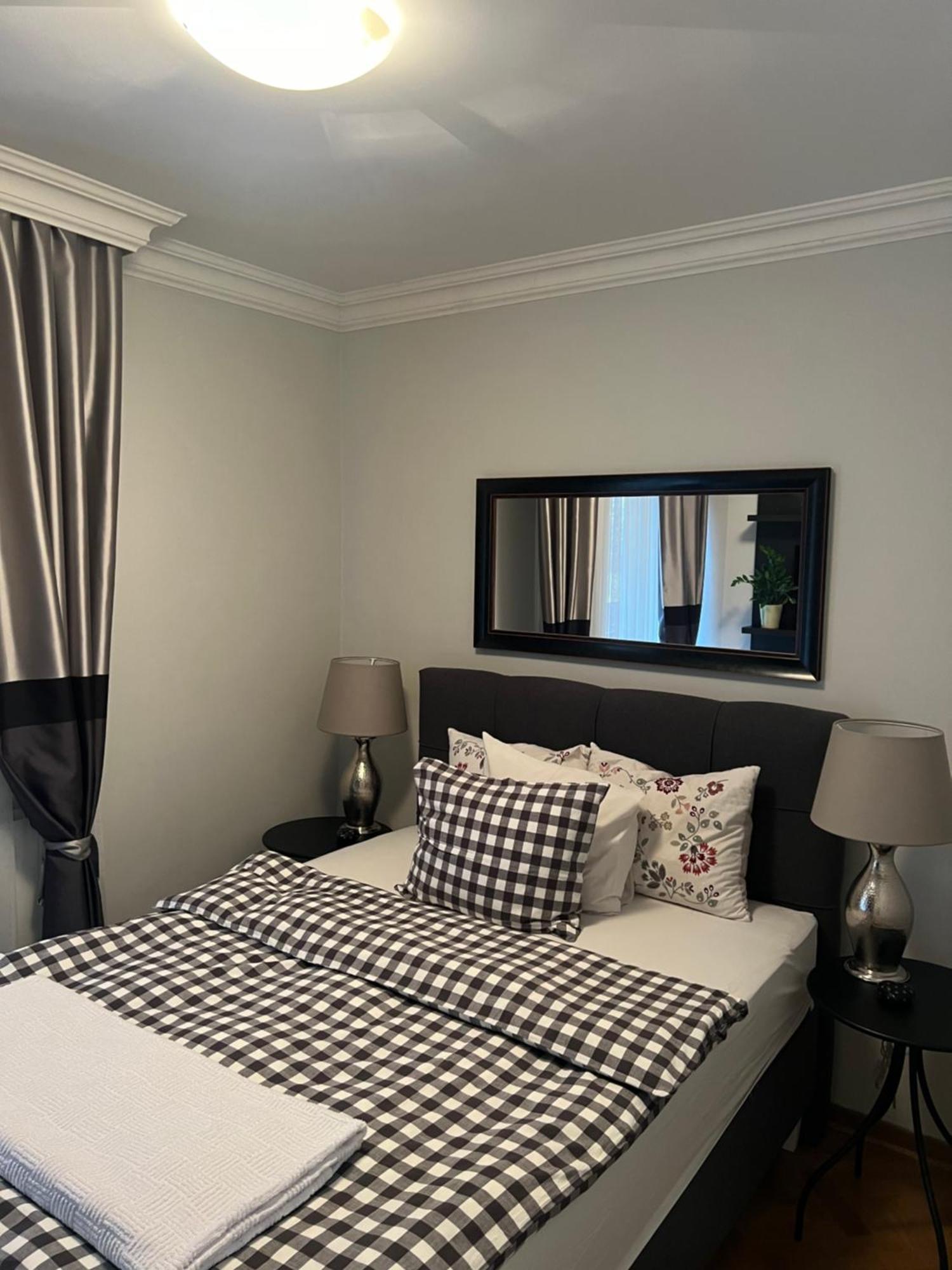 Apartment D-22 Белград Екстериор снимка