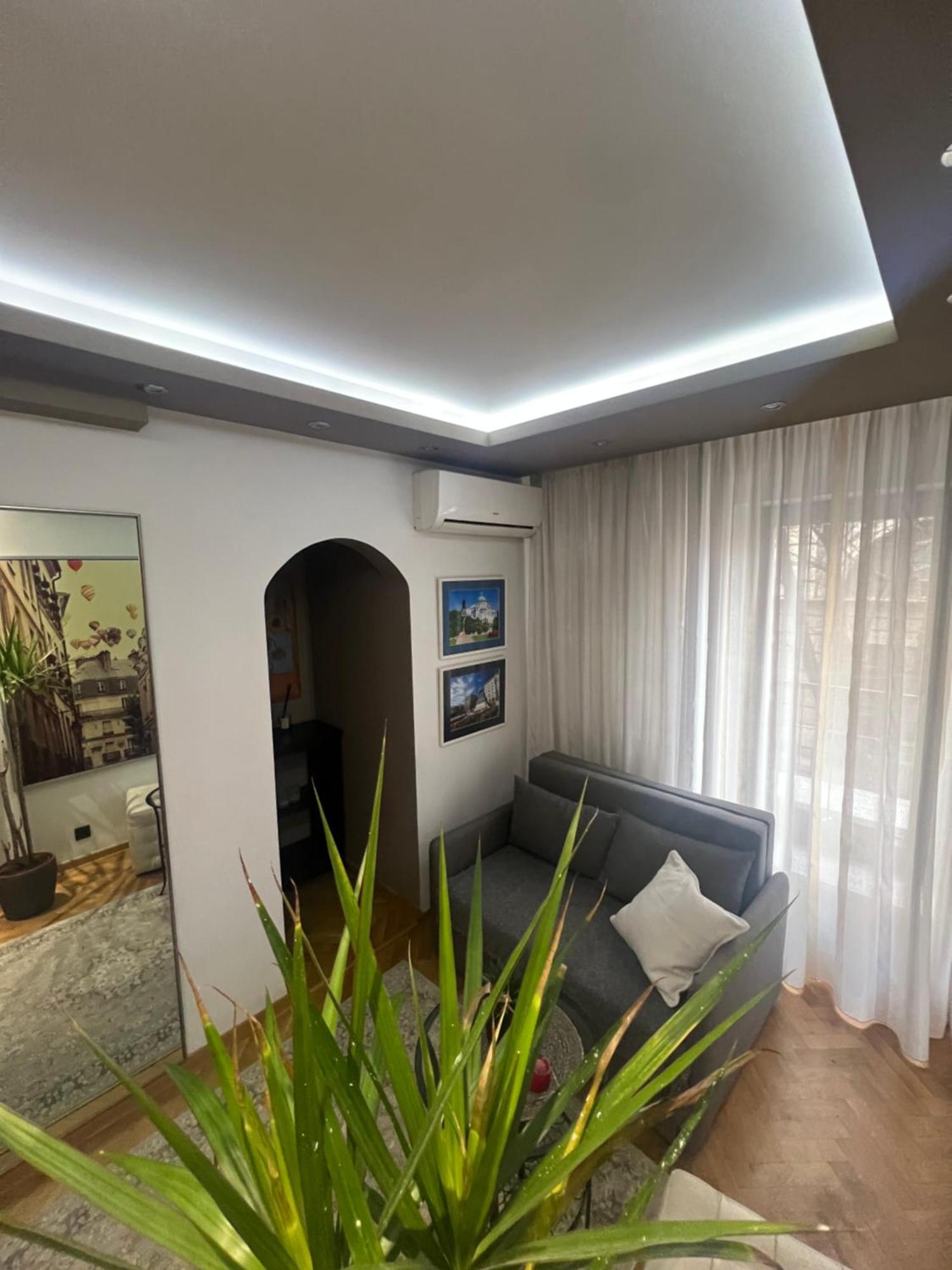 Apartment D-22 Белград Екстериор снимка