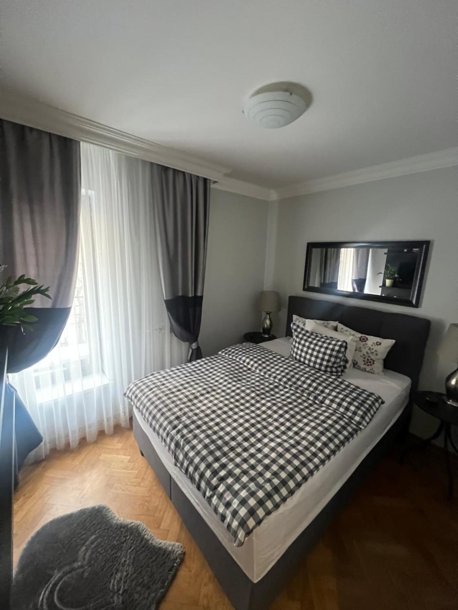 Apartment D-22 Белград Екстериор снимка