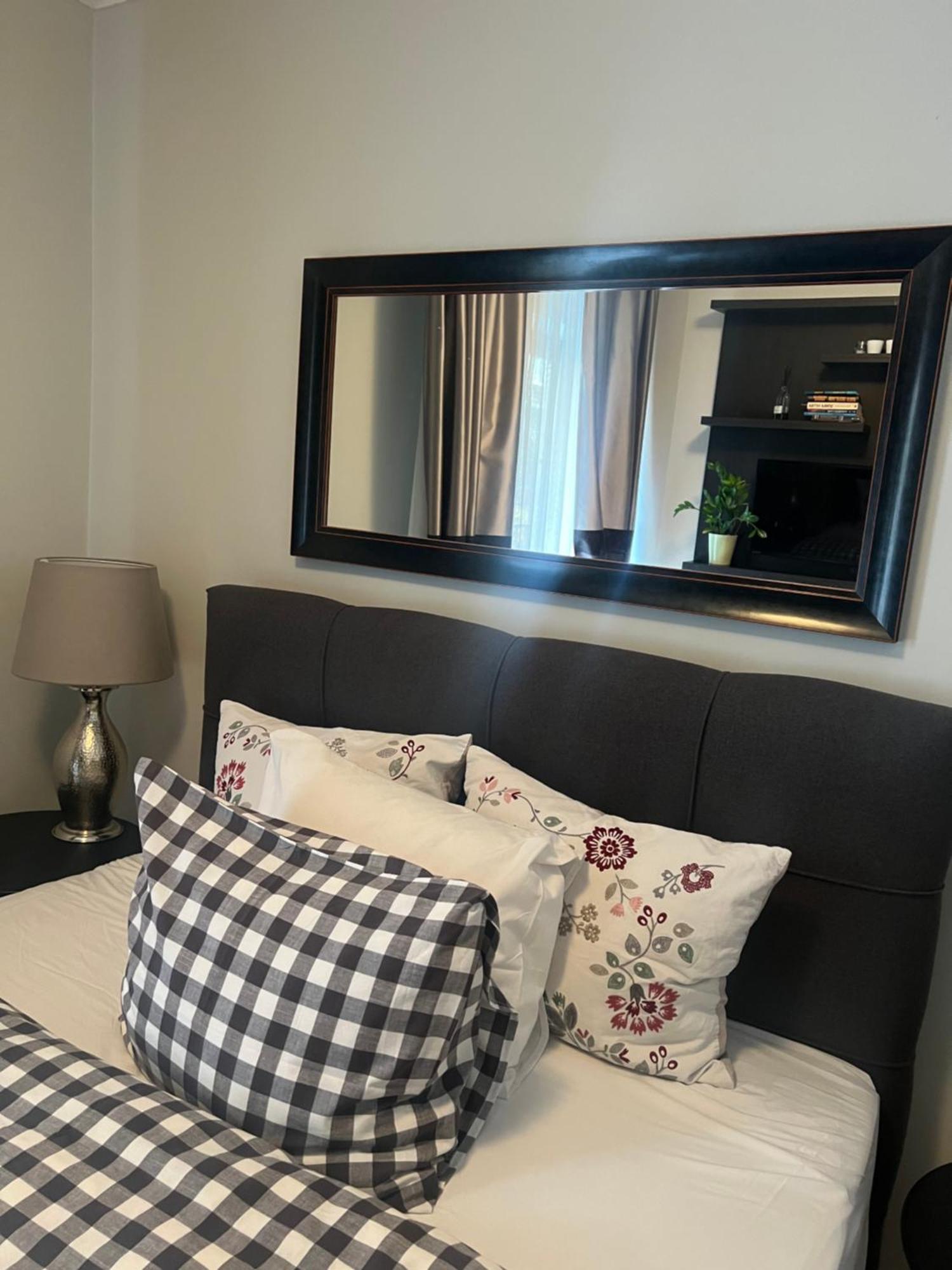 Apartment D-22 Белград Екстериор снимка