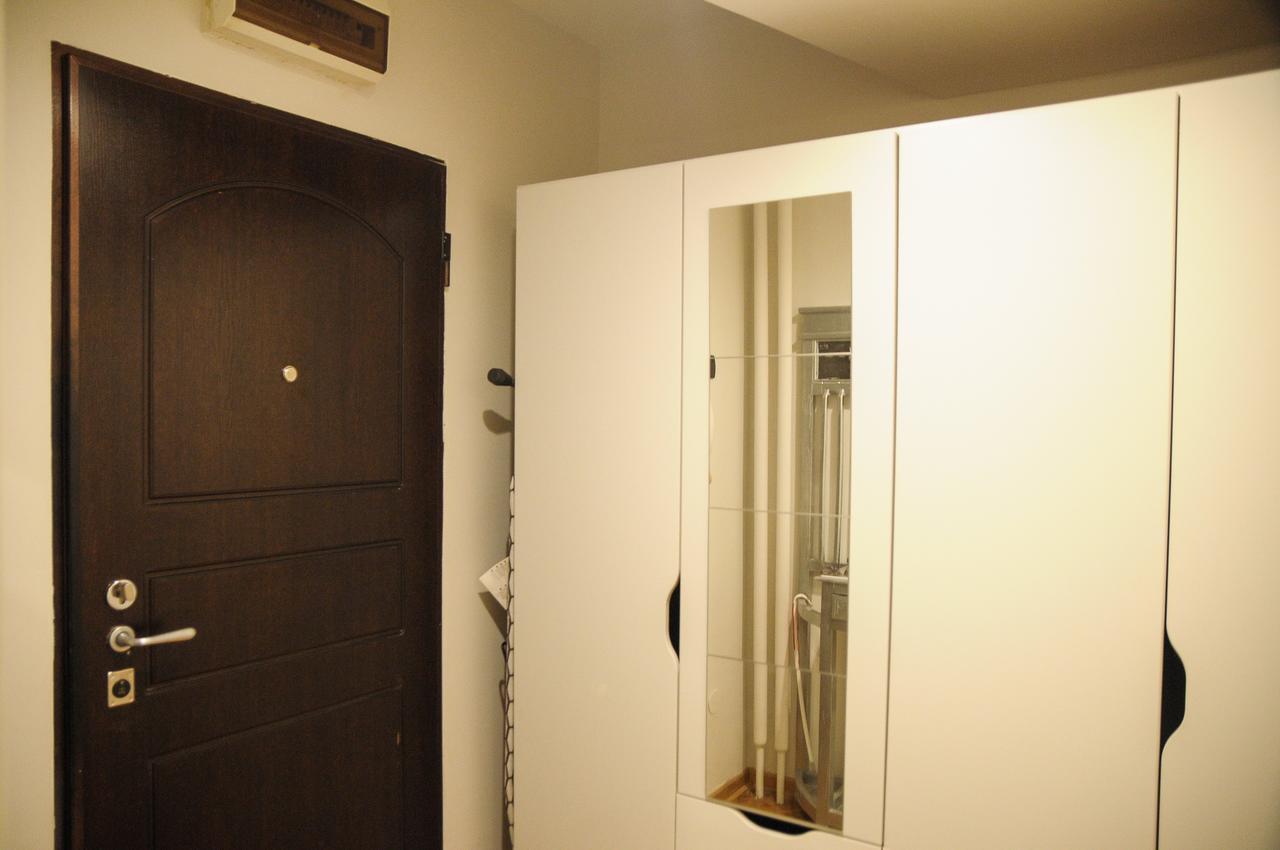 Apartment D-22 Белград Екстериор снимка