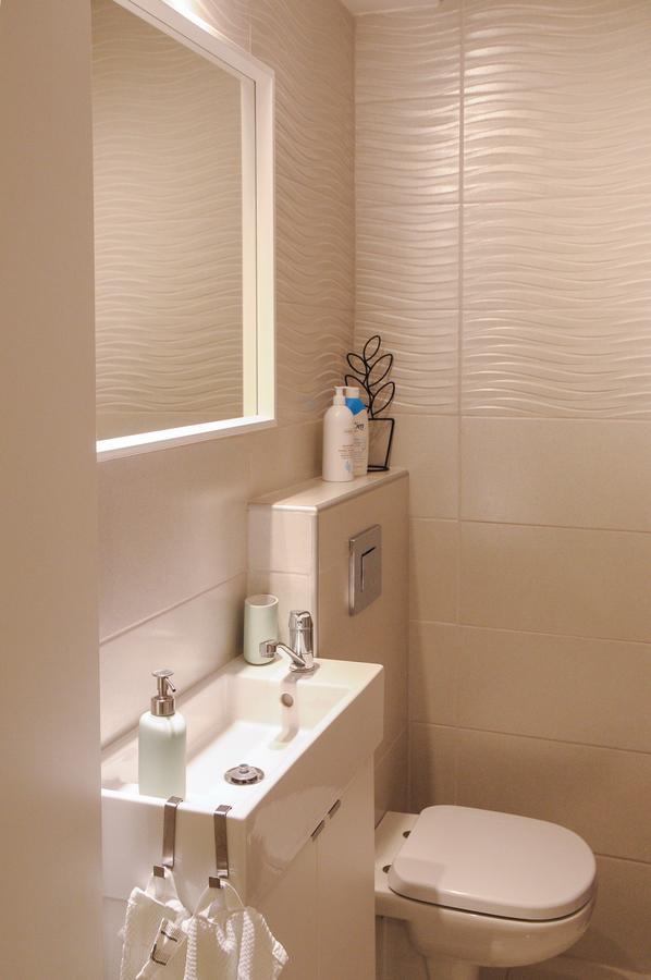 Apartment D-22 Белград Екстериор снимка