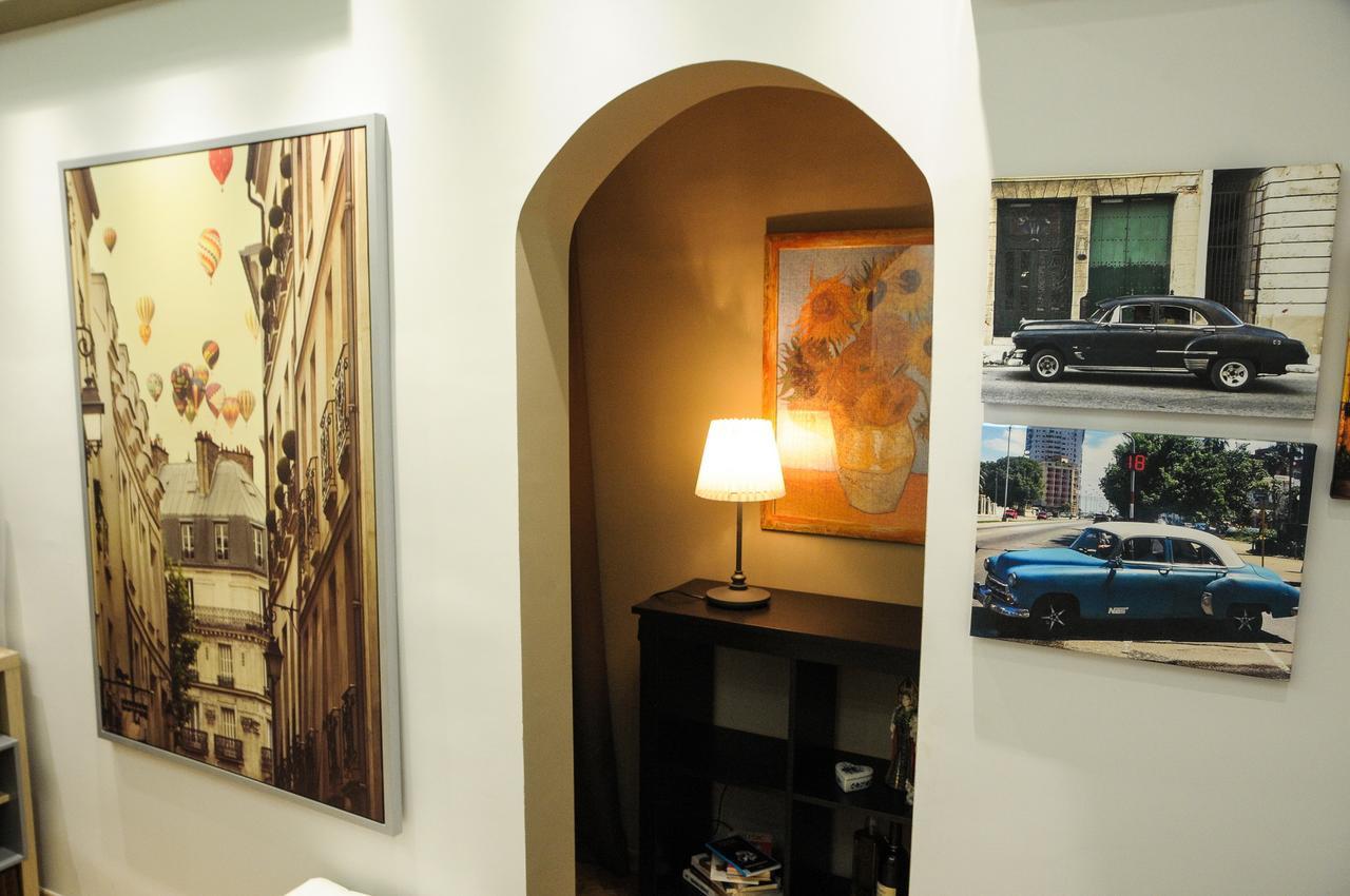 Apartment D-22 Белград Екстериор снимка