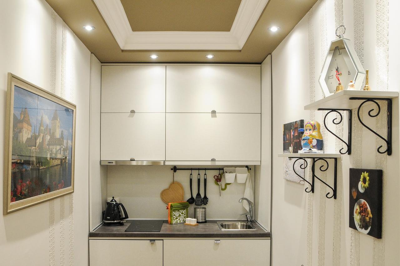 Apartment D-22 Белград Екстериор снимка